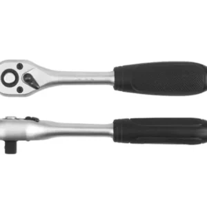 GRZECHOTKA 1/2"PROSTA PLAST.RĄCZK YT-0309 YATO Oferta